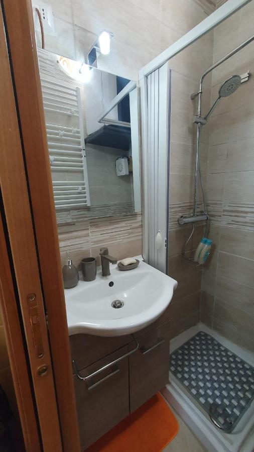 Вілла Casa Vacanze Di Marilena В'єтрі Екстер'єр фото