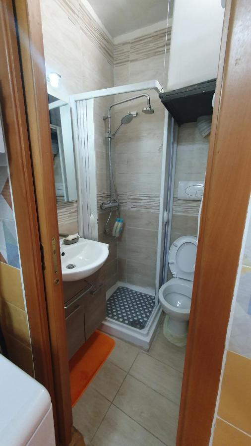 Вілла Casa Vacanze Di Marilena В'єтрі Екстер'єр фото